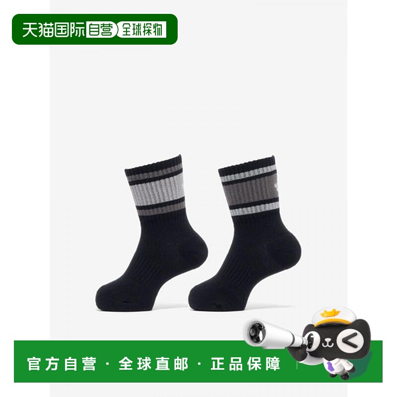 日本直邮THE NORTH FACE TNF Reflect 2P Crew 儿童 NNJ82512-KK