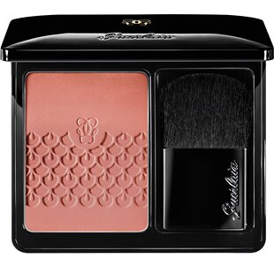 娇兰 aux Rose GUERLAIN Joues 玫瑰胭脂Corail