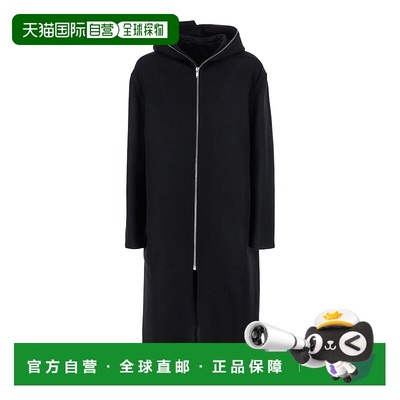 1h可退 香港直邮潮奢 rick owens 瑞克 欧文斯 男士 Coat Fixed