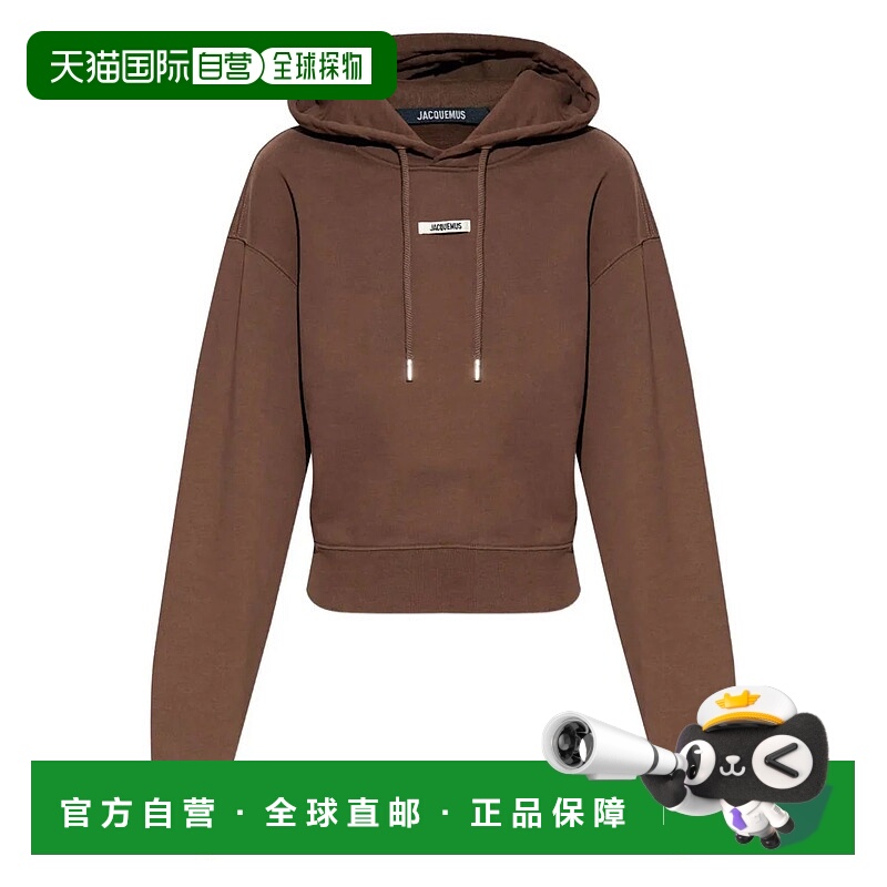 香港直邮JACQUEMUS 女士针织衫 9521224EHOW00247AJ0010994531