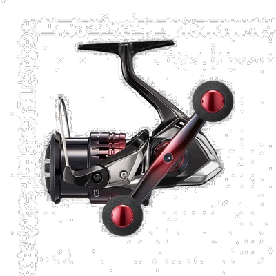 【日本直邮】Shimano禧玛诺 纺纱渔轮 塞菲亚BB 22款C3000SDH