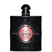 YSL圣罗兰 90ML 浓香EDP 香水 黑鸦片