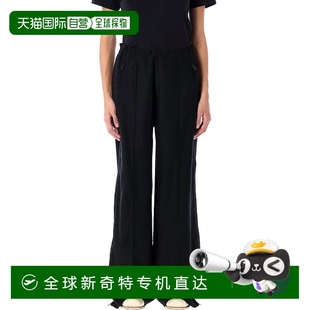 LEGACY W4246TBBLACK 香港直邮OUR 女士休闲裤 Loung AW2024 黑色