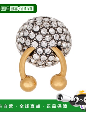 香港直邮26SS 镂空戒指 Women