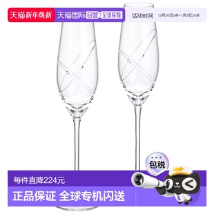 Promises Wedgwood威基伍德 With This 香槟杯 Ring 日本直邮