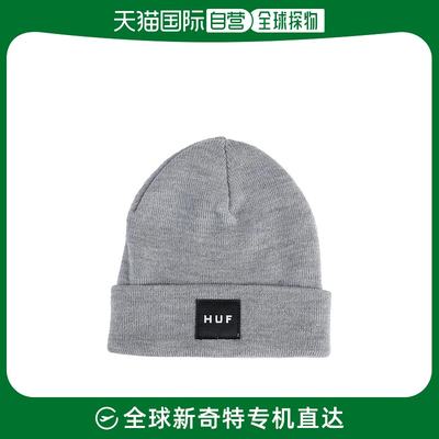 香港直邮潮奢 Huf 男士帽子