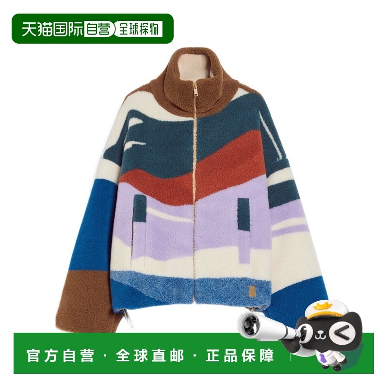 1h可退 香港直邮24FW 长袖休闲夹克 Women外套,女装/女士精品,棉衣/棉服,淘宝优惠券,粉丝福利购,淘宝优惠卷