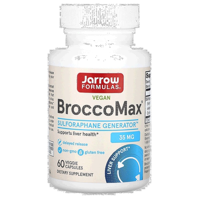 香港直发jarrow formulas膳食补充剂增强肝脏健康60粒保健品胶囊