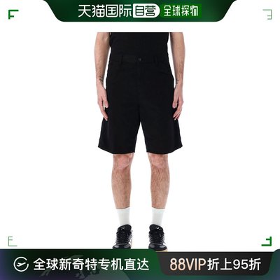 香港直邮CARHARTT WIP 男士短裤 I031504C89GD