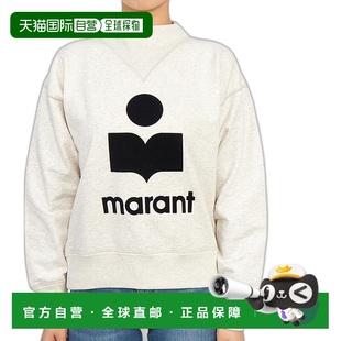 SW0003FA A1M07E 23EC 1h可退 长袖 玛兰 女士 韩国直邮伊莎贝尔