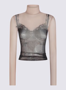 BALENCIAGA 女士背心吊带 8292144F4B41094