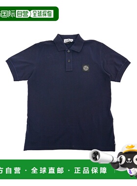 1h可退 香港直邮STONE ISLAND 男童T恤 K1S162200002S0018V0020