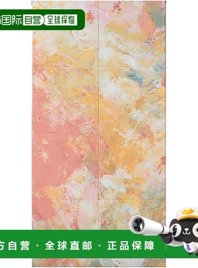 【日本直邮】LIXIL Ecocarat Self ArtBrut 1260 套装 ECSF-1260S