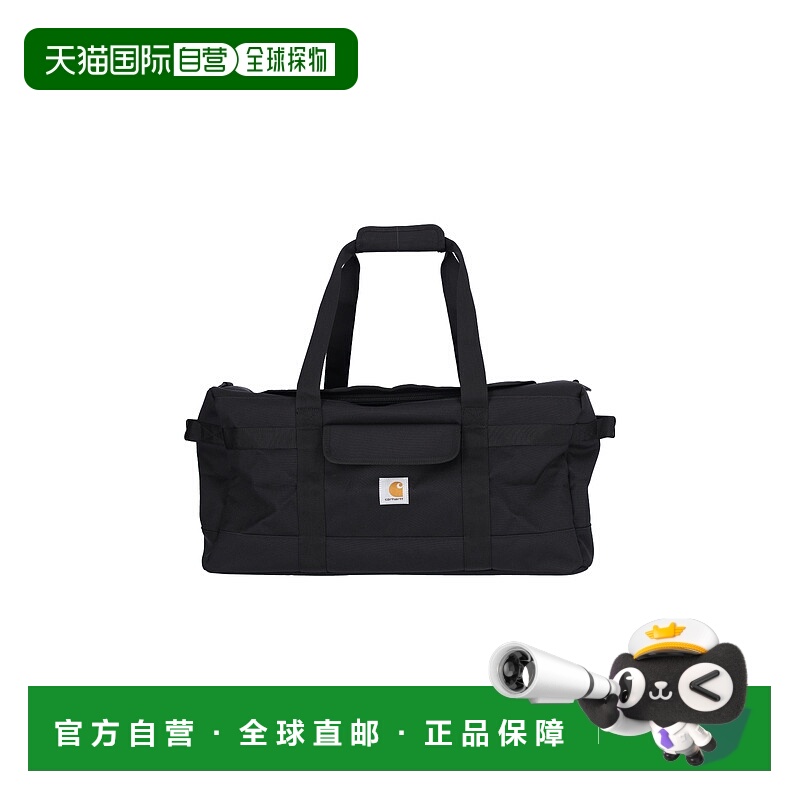 香港直邮CARHARTT WIP 男士 Suitcases 黑色行李箱 I03158089XX