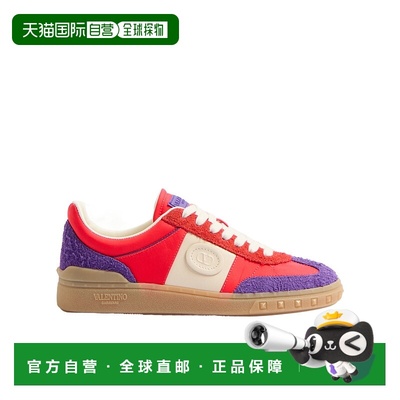 香港直邮Valentino Upvillage低帮休闲鞋 WS0IL9MBM华伦天奴