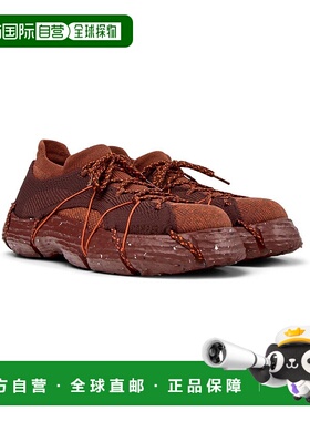 日本直邮CAMPER ROKU 运动鞋厚底