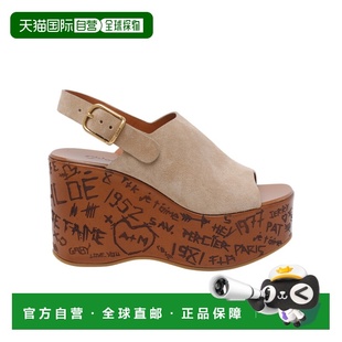 休闲鞋 欧洲直邮chloe 女士