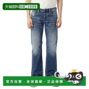 00C06Q 直筒裤 09M12 牛仔裤 韩国直邮DIESEL
