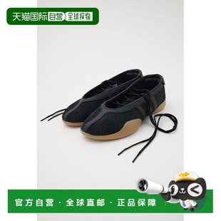 MEI TAEKWONDO BALLET 女鞋 日本直邮MOUSSY 98453784 adidas