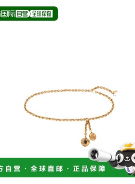 香港直邮Chloe Château Treasures 腰链 CH25WBJ01BCH