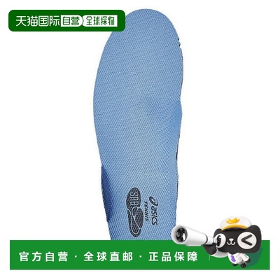 日本直邮日本直邮 Asics 网球 SRB鞋垫 TIZ302 鞋垫亚瑟士
