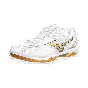 【日本直邮】Mizuno美津浓 羽毛球鞋Wave Fang PRO运动鞋