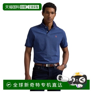 美国直邮 lauren 1h可退 ralph 男士 Polo衫