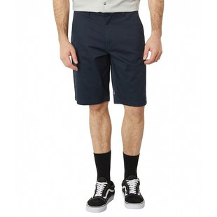 Volcom Frickin Modern Stretch 短裤 深海军蓝 3