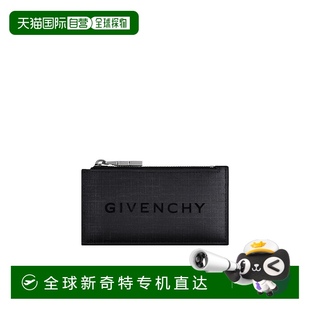 4G拉链钱包 香港直邮Givenchy BK60DNK1VM纪梵希