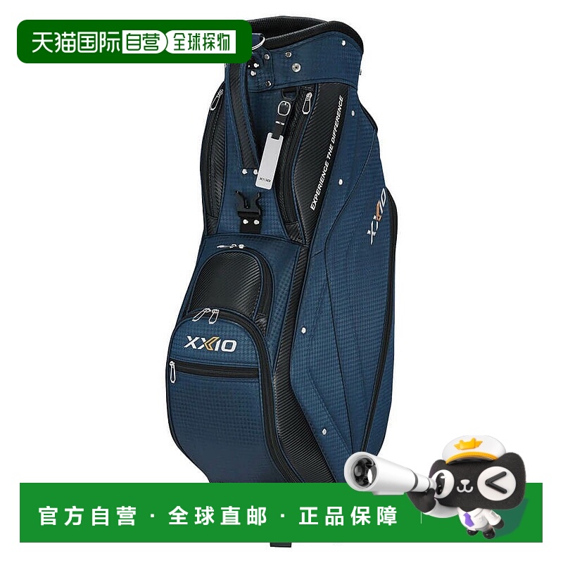 【日本直邮】DUNLOP　运动用品　高尔夫球袋　GGC-X164