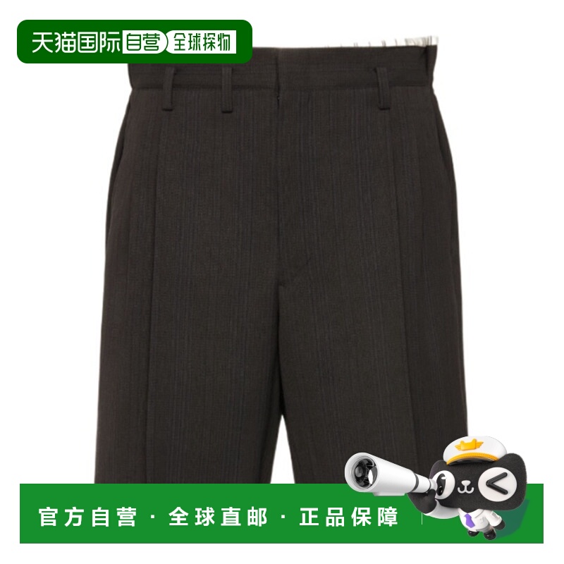 1h可退 香港直邮MAISON MARGIELA 女士短裤 S50MU0090M35491001F