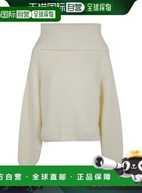 1h可退 欧洲直邮PINKO 女士衬衫104493A282Z13毛衣针织衫