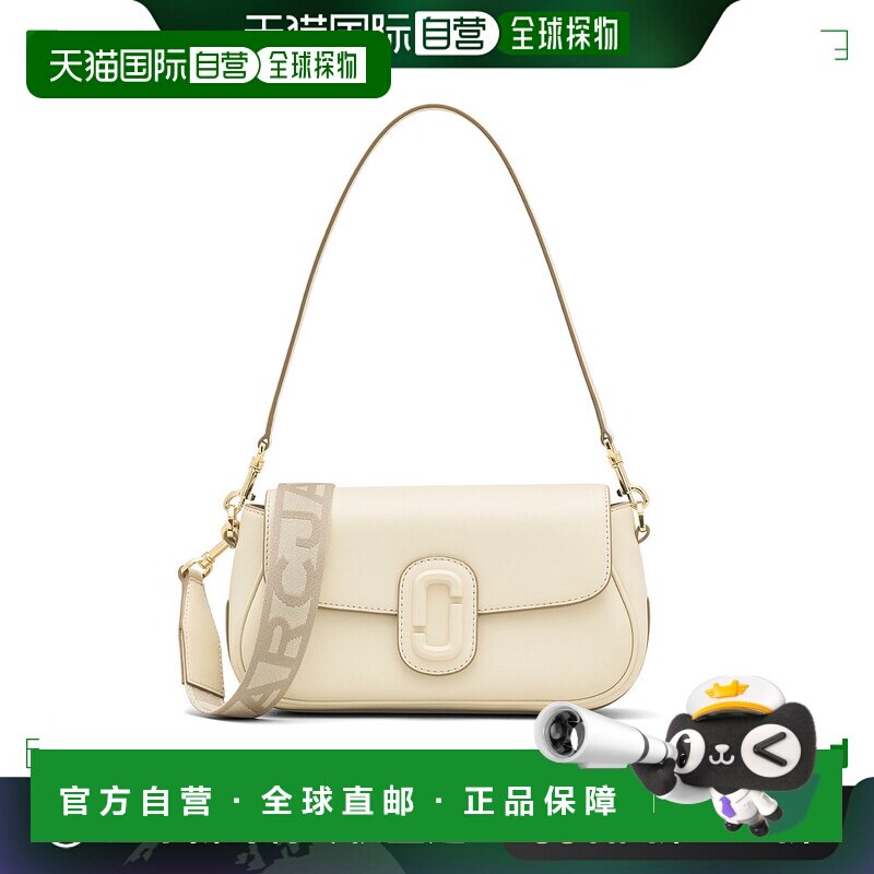 香港直邮MARC JACOBS 女士斜挎包 2P4HSH036H02123 SS2025单肩包