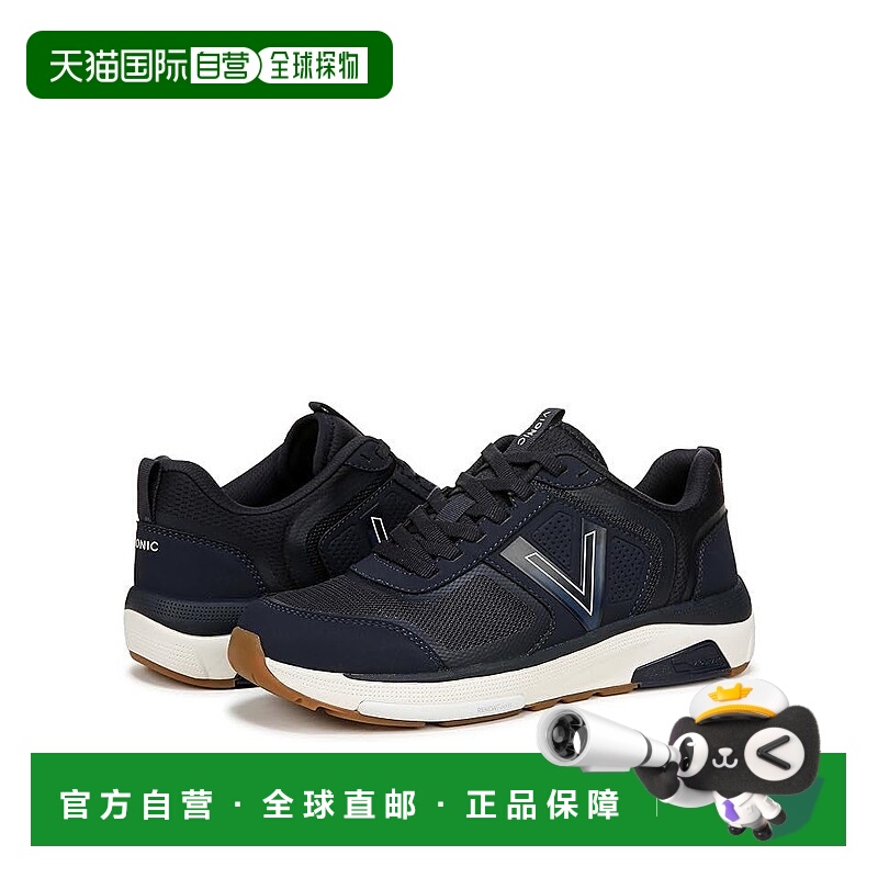 自营Vionic Walk Strider 001 I6629S1402 Sneakers WoNavy Walki