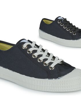 Novesta 男女同款 低帮板鞋 STAR MASTER