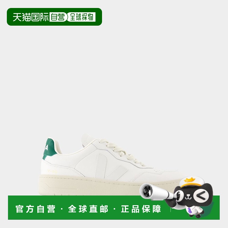 1h可退 欧洲直邮veja 男士 跑鞋运动鞋