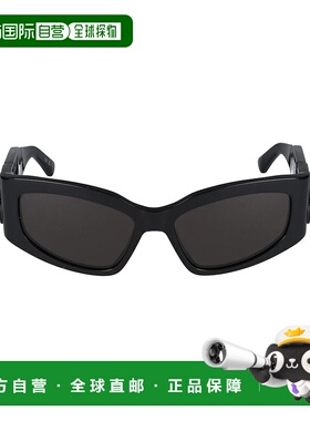 【99新未使用】香港直邮BALENCIAGA 女士太阳镜 BB0321S001