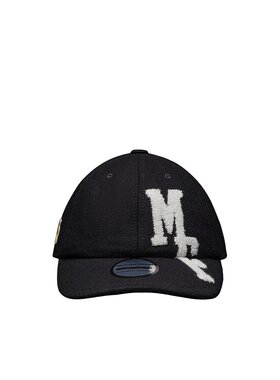 Moncler 羊毛毡棒球帽子 I209U3B00005596UA