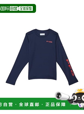 1h可退 香港直邮潮奢 Columbia 哥伦比亚 男童 Terminal Tackle™