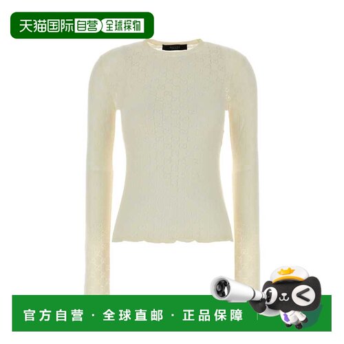 欧洲直邮gucci 女士 针织衫
