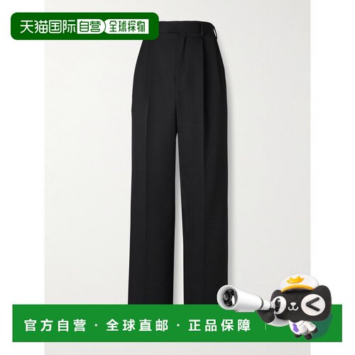 香港直邮1h可退 Celine 思琳 男士 JAZZ 长裤 RP0AE092D black黑