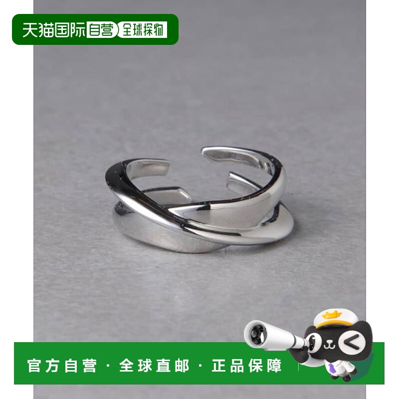 1h可退 日本直邮官方授权 Lui's Ah 戒指/03