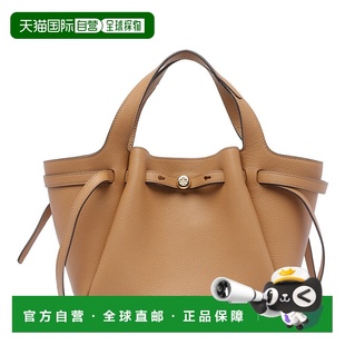 164866227 女士手提包 AW2025 棕色 ROM 香港直邮TORY 小号 BURCH