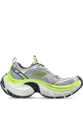 BALENCIAGA 男士运动鞋 815859W2MV21937 SS2025 灰色