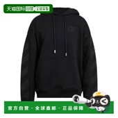 香港直邮off black黑色 white 1h可退 男士 运动衫 舒适时尚