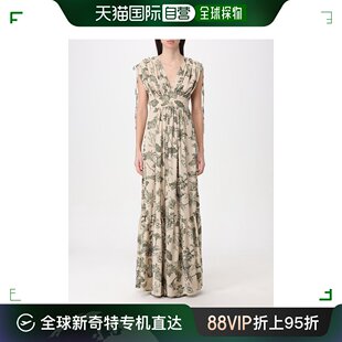 女士 香港直邮潮奢 185329 Aniye 连衣裙