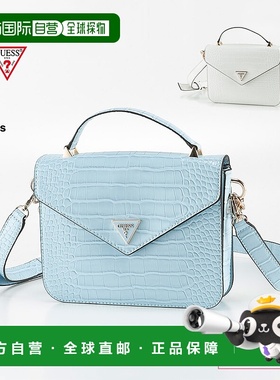 日本直邮GUESS 手提包 RETOUR CG866420