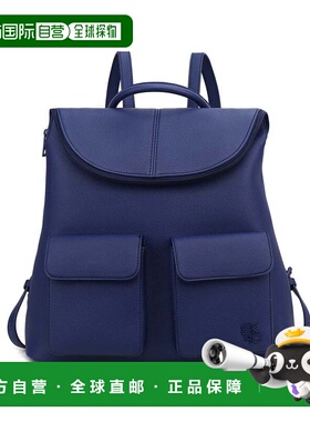 自营mia k collectionNatalie Women’s Backpack Bag by Mia K -