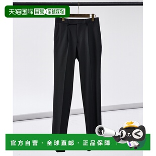 1h可退 日本直邮ABAHOUSE男女同款BRERA系列休闲长裤 易搭配舒适