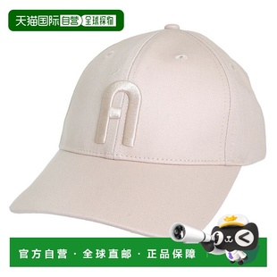 帽子 棒球帽 女士帽子 米色经典 WH00015BX3 折扣店 日本直邮FURLA